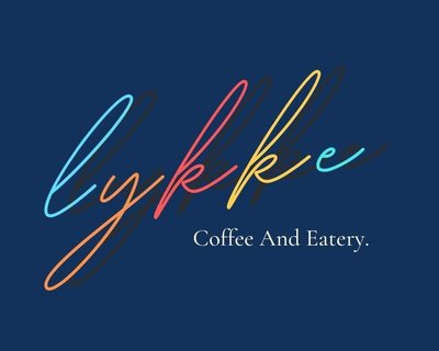 Trademark Lykke coffee