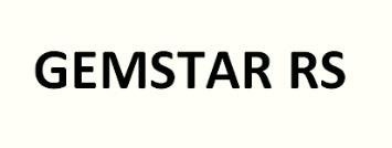 Trademark GEMSTAR RS