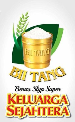 Trademark BII TANG KELUARGA SEJAHTERA