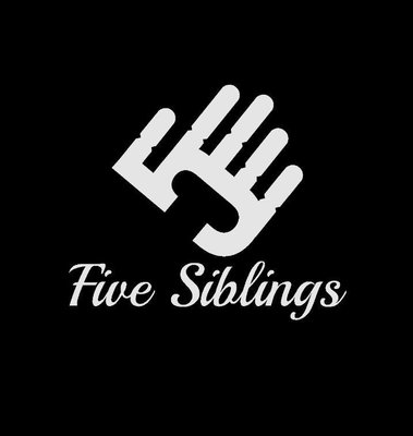 Trademark FIVE SIBLINGS