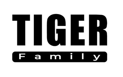 Trademark TIGER FAMILY