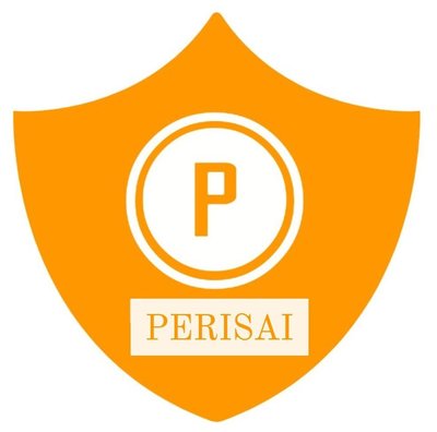 Trademark PERISAI