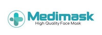 Trademark MEDIMASK + LOGO