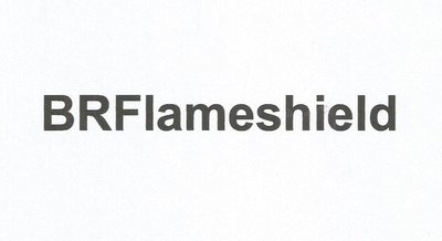 Trademark BRFlameshield