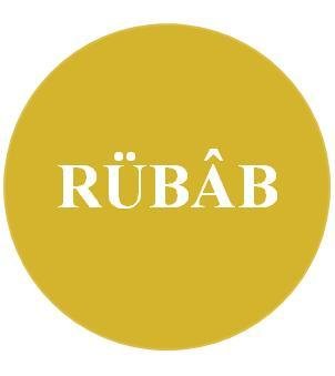 Trademark RHUBAB