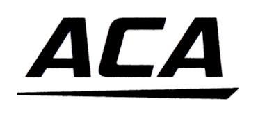 Trademark ACA