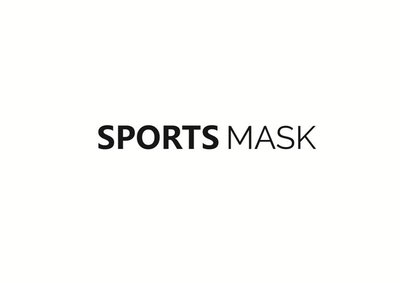 Trademark SPORTS MASK