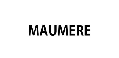 Trademark MAUMERE