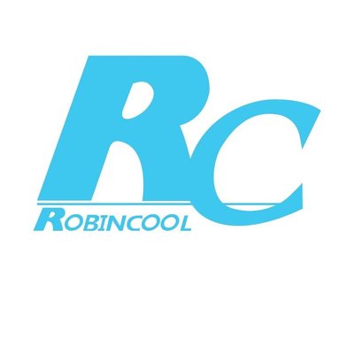 Trademark ROBINCOOL