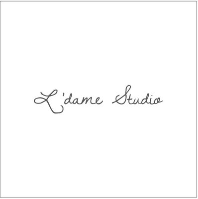 Trademark L'DAME STUDIO