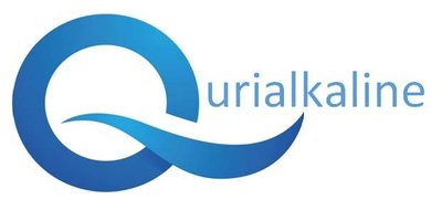 Trademark QURIALKALINE