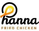 Trademark HANNA FRIED CHICKEN DAN LUKISAN