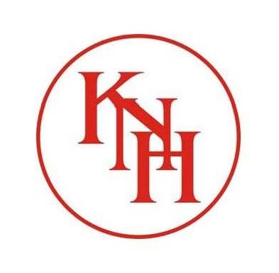 Trademark KNH