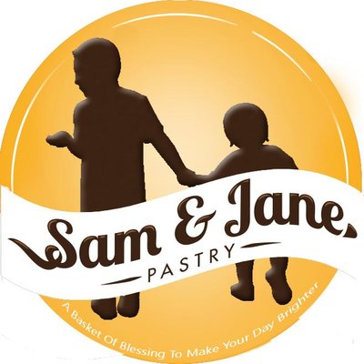 Trademark Sam And Jane Pastry