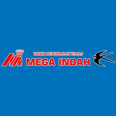 Trademark Toko Perhiasan Emas Mega Indah