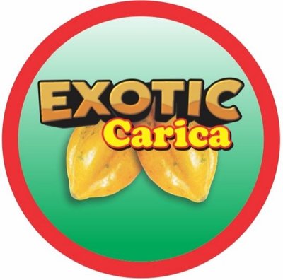 Trademark EXOTIC CARICA