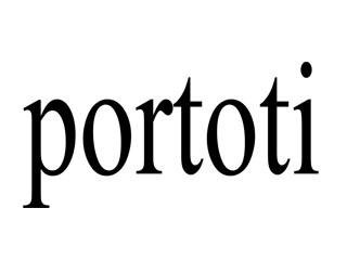 Trademark PORTOTI