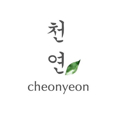 Trademark cheonyeon