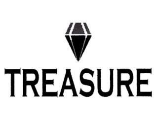 Trademark TREASURE