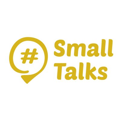 Trademark SMALL TALKS