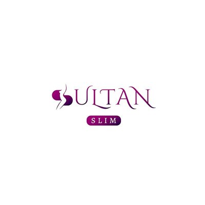 Trademark SULTANSLIM + LOGO