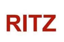 Trademark RITZ