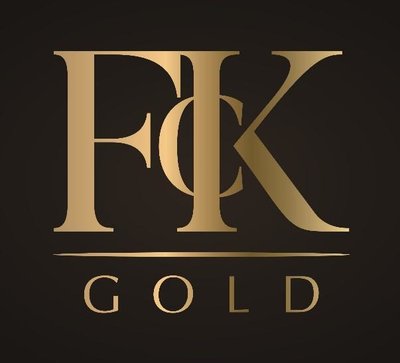 Trademark FCK GOLD