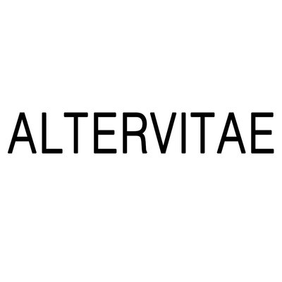 Trademark ALTERVITAE