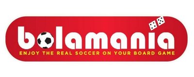 Trademark bolamania