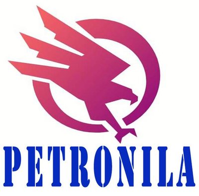 Trademark PETRONILA