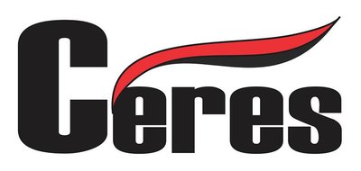 Trademark CERES + LOGO