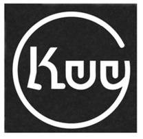 Trademark KUY + Logo