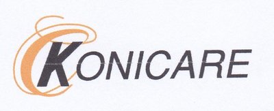 Trademark KONICARE