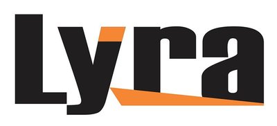 Trademark LYRA + LOGO