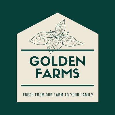 Trademark GOLDEN FARMS