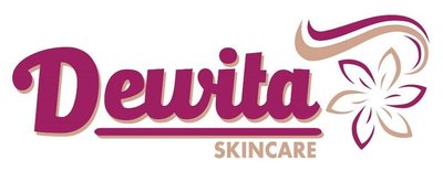 Trademark DEWITA SKINCARE + Lukisan