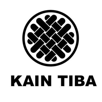 Trademark KAIN TIBA