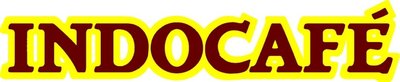 Trademark INDOCAFE