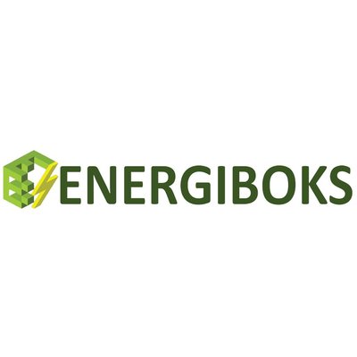 Trademark Energiboks