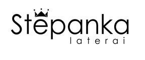 Trademark Stepanka laterai + Logo