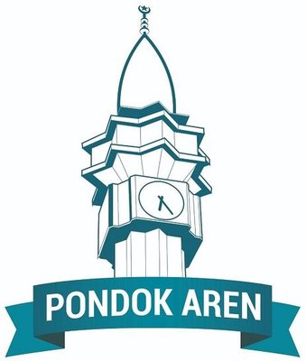 Trademark PONDOK AREN