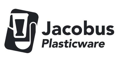 Trademark JACOBUS PLASTICWARE + LUKISAN