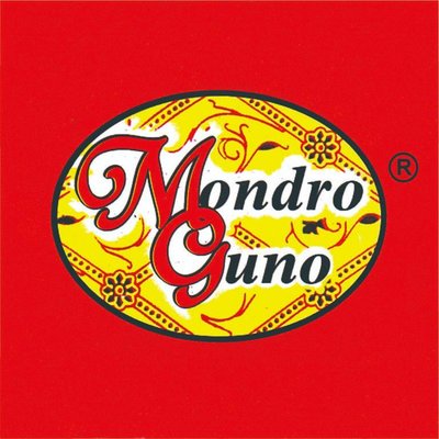 Trademark Mondroguno