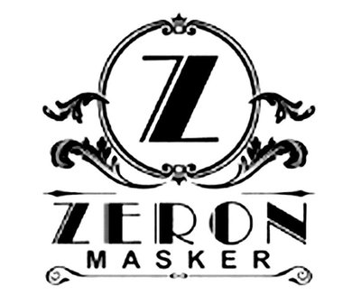 Trademark ZERON MASKER