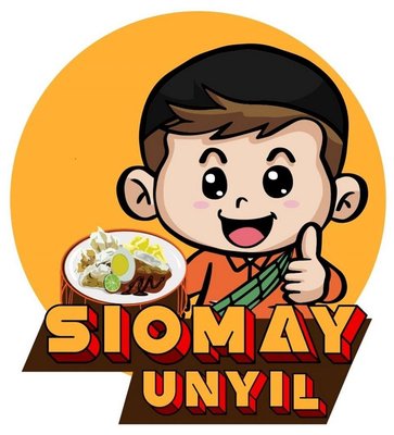 Trademark SIOMAY UNYIL