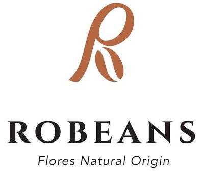 Trademark ROBEANS + Logo