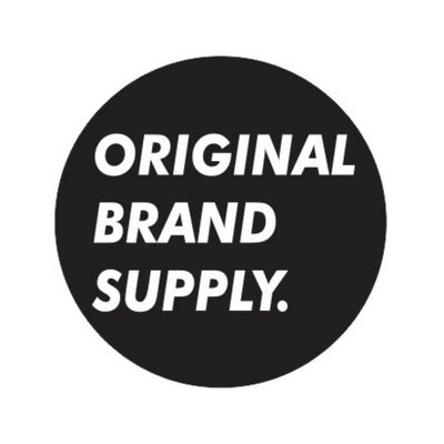 Trademark ORIGINAL BRAND SUPPLY