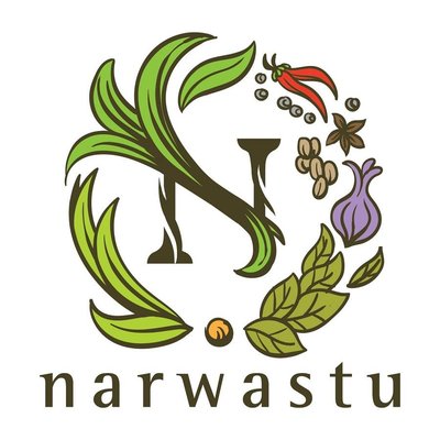 Trademark NARWASTU