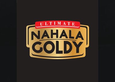 Trademark NAHALA GOLDY + LOGO