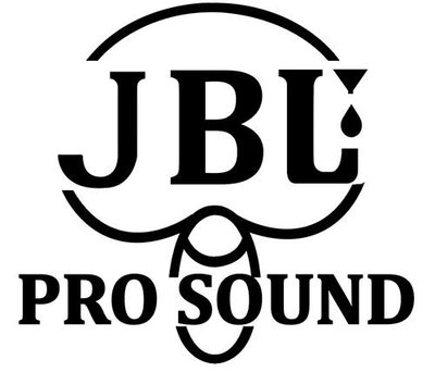 Trademark JBU PRO SOUND + LOGO